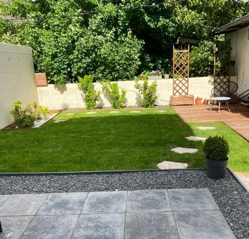 Terrassier Scherwiller