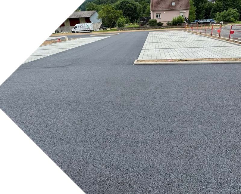 pose enrob&eacute; Scherwiller